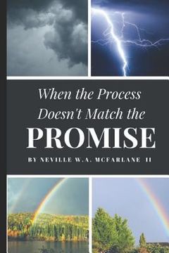 portada When the Process Doesn't Match the Promise (en Inglés)
