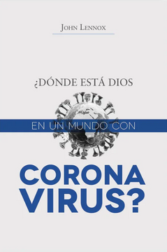 portada Dónde está Dios en un mundo con coronavirus?