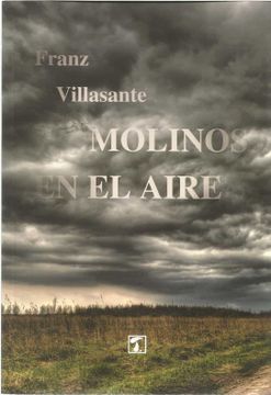 portada Molinos en el Aire (in Spanish)