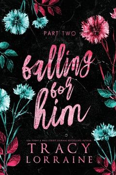 portada Falling for Him: Falling Series Collection Book 2 (en Inglés)
