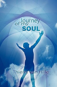 portada journey of my soul (en Inglés)
