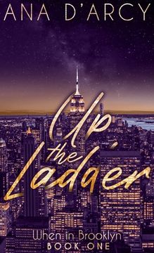 portada Up the Ladder (en Inglés)