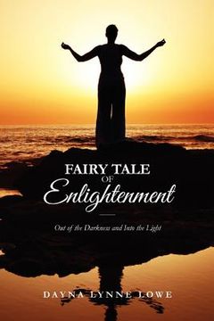 portada fairy tale of enlightenment (en Inglés)