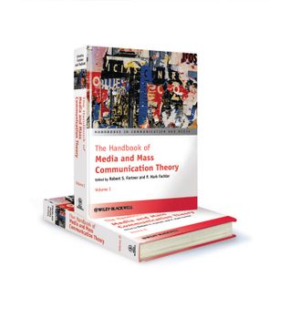 portada The Handbook Of Media And Mass Communication Theory