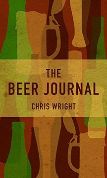 portada Beer Journal
