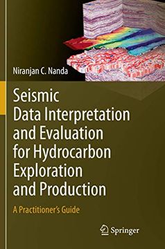 portada Seismic Data Interpretation and Evaluation for Hydrocarbon Exploration and Production: A Practitioner's Guide (en Inglés)