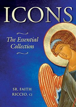 portada Icons: The Essential Collection (en Inglés)