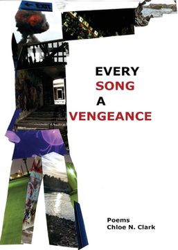 portada Every Song a Vengeance (in English)