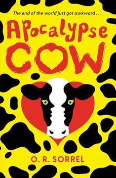 portada Apocalypse cow