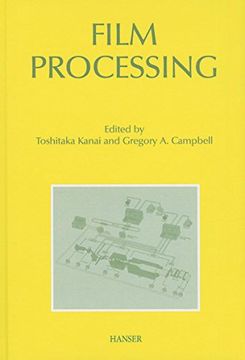 portada Film Processing (Polymere Processing Society) (en Inglés)