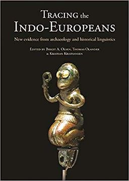 portada Tracing the Indo-Europeans: New Evidence From Archaeology and Historical Linguistics (en Inglés)