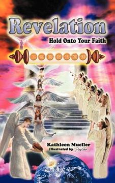 portada revelation: hold onto your faith