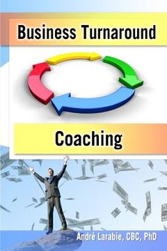 portada Business Turnaround Coaching (in English)