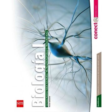 portada Biologia i