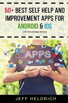 portada 50+ Best Self Help and Improvement: Apps for Android & Ios