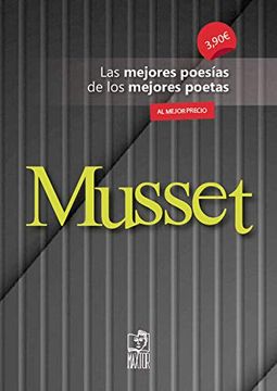 portada Musset (in Spanish)