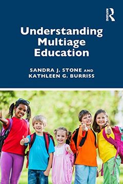 portada Understanding Multiage Education (en Inglés)