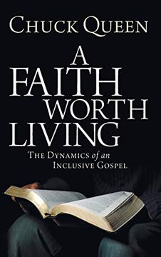 portada A Faith Worth Living (in English)
