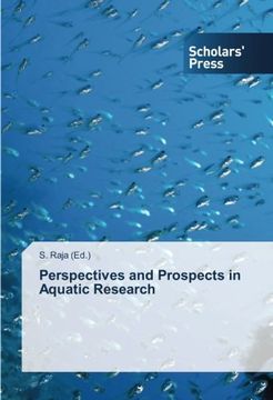 portada Perspectives and Prospects in Aquatic Research