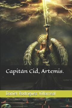 portada Capitán Cid, Artemis