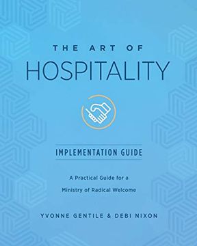 portada Art of Hospitality Implementation Guide (The art of Hospitality) (in English)