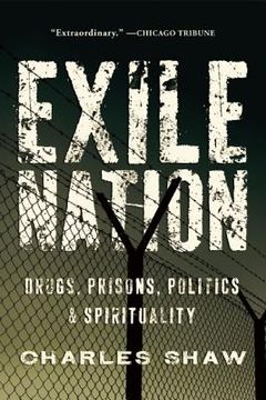 portada exile nation