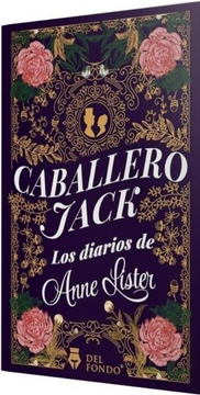 portada Caballero Jack (Los Diarios de Anne Lister) (in Spanish)