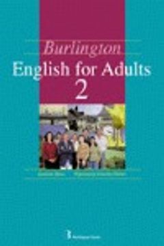 portada New English For Adults - Number 2