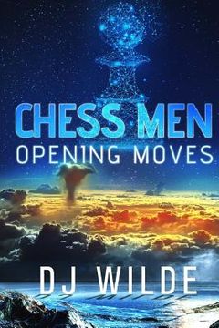 portada Chessmen: Opening Moves (en Inglés)