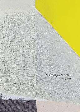 portada Marcelyn Mcneil Works (in English)