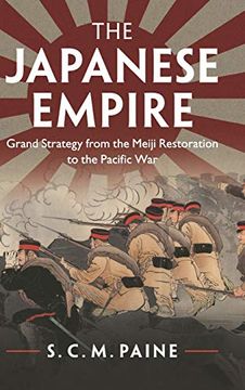 portada The Japanese Empire (en Inglés)