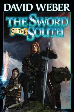 portada The Sword of the South (War God (Weber))
