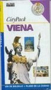 portada Viena (citypack)