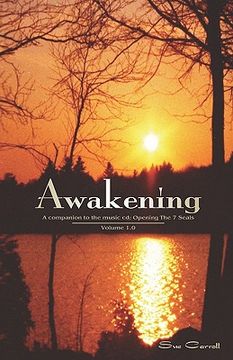 portada awakening