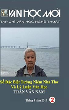 portada Van hoc moi so 2 (en Vietnamese)