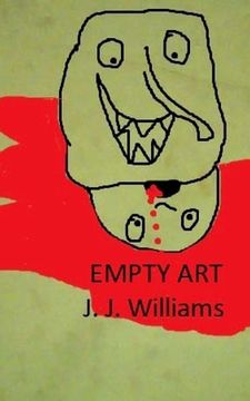 portada Empty Art (en Inglés)