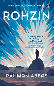 portada Rohzin (in English)