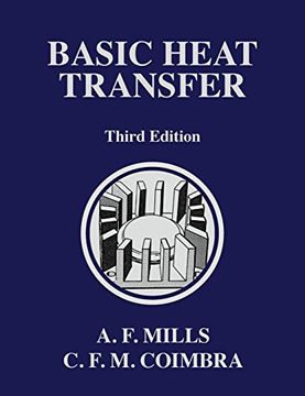 portada Basic Heat Transfer