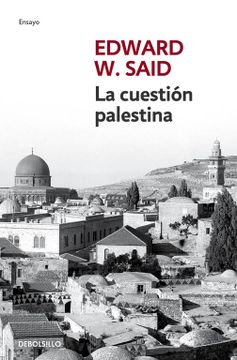 portada La cuestión palestina