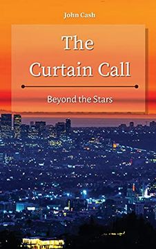 portada The Curtain Call: Beyond the Stars 