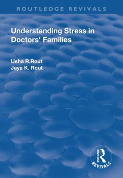 portada Understanding Stress in Doctors' Families (in English)