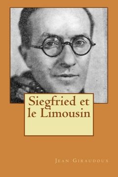 portada Siegfried et le Limousin (French Edition)