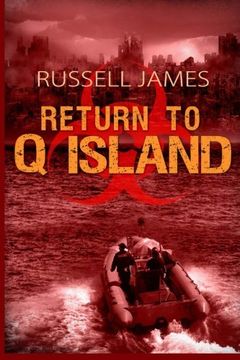 portada Return to Q Island
