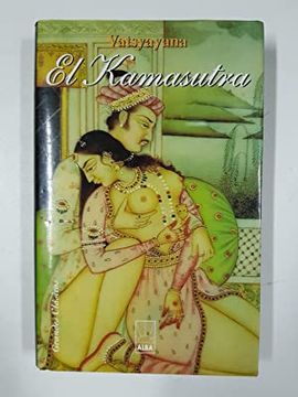 portada Kamasutra (in Spanish)