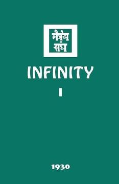 portada Infinity I