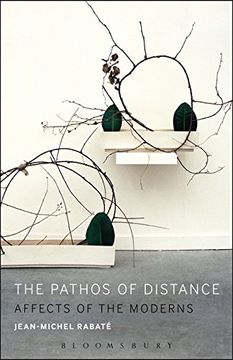 portada The Pathos of Distance: Affects of the Moderns