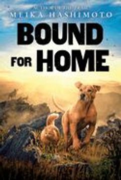 portada Bound for Home (in English)