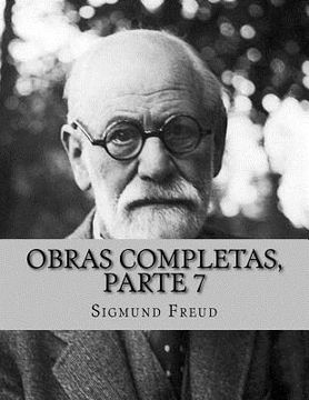 portada Obras Completas, Parte 7 (in Spanish)