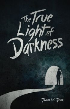 portada The True Light Of Darkness