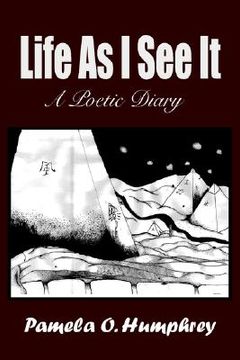 portada life as i see it: a poetic diary